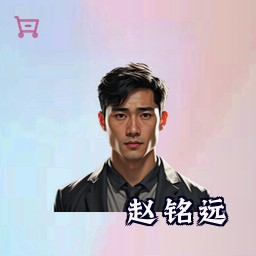 赵铭远