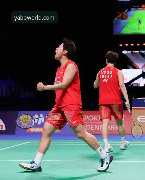 2026尤伯杯半决赛技术复盘：中国队3-0完胜日本队晋级决赛