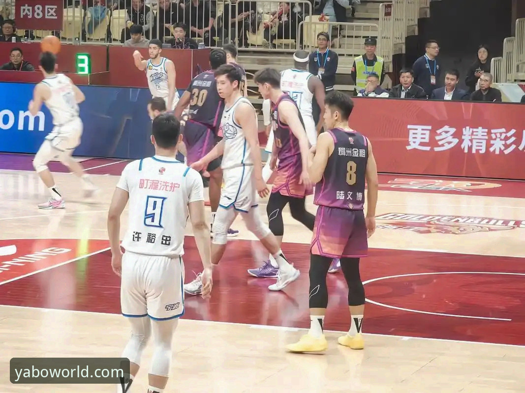 CBA季后赛浙江加时险胜宁波晋级八强——技术视角全面解析兰道夫统治级表现
